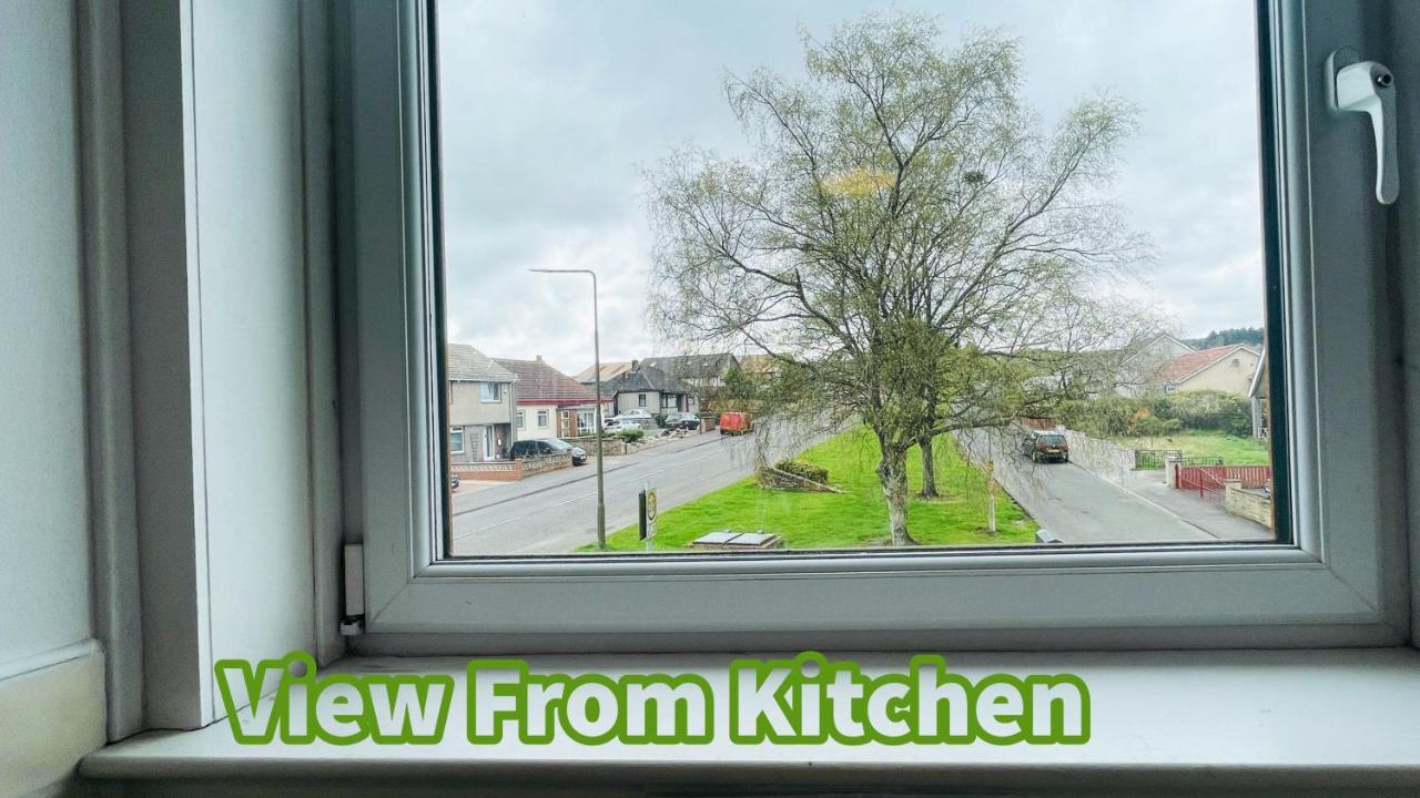 2 Bedrooms Entire Apartment Self Check In Kelty Extérieur photo