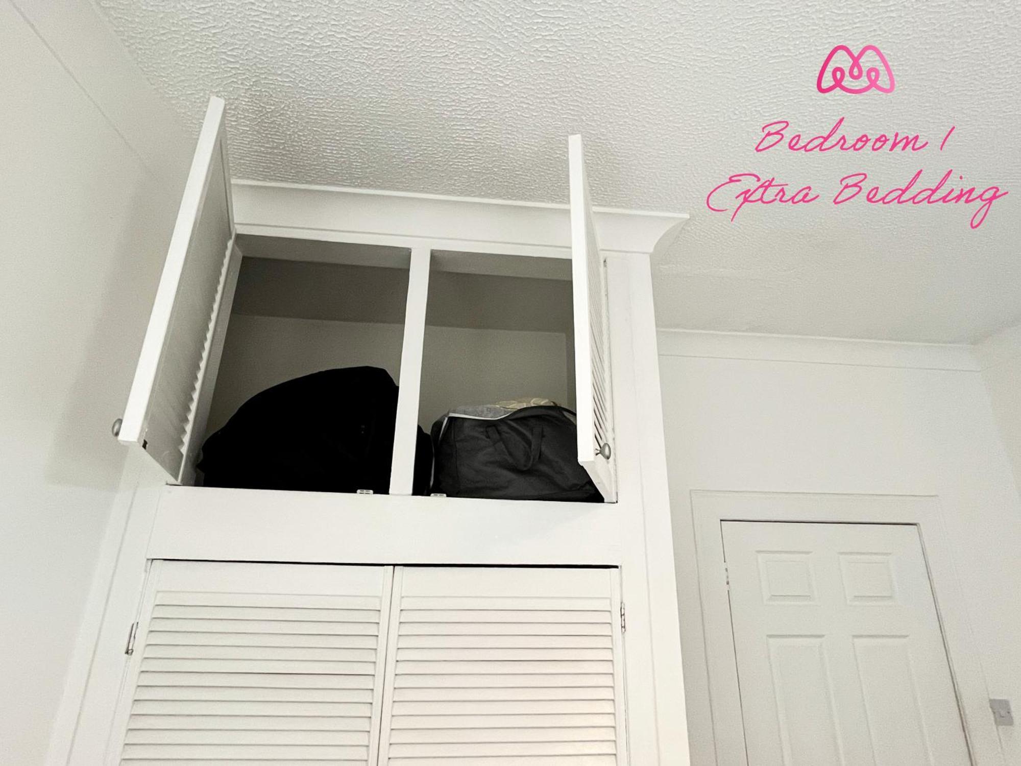 2 Bedrooms Entire Apartment Self Check In Kelty Extérieur photo