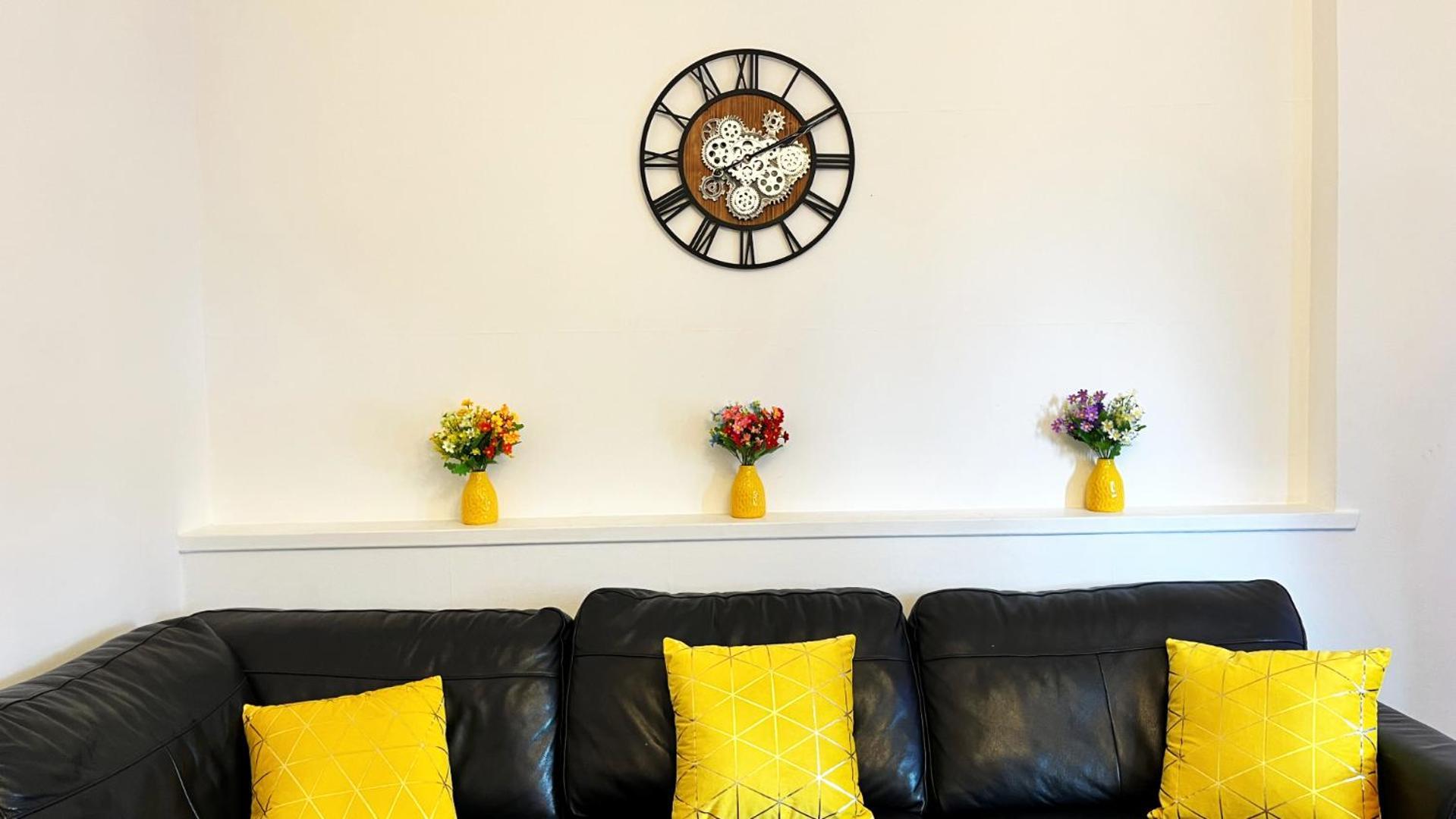 2 Bedrooms Entire Apartment Self Check In Kelty Extérieur photo